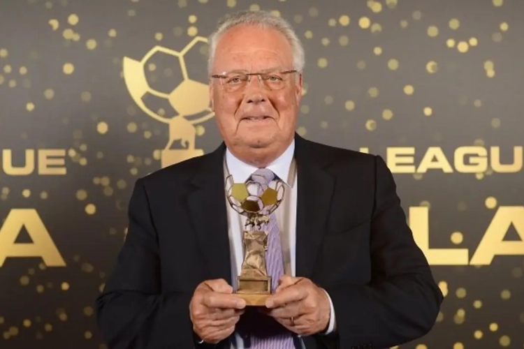 Roger Vanden Stock: "Toujours autant d'émotion quand je vois Anderlecht perdre"