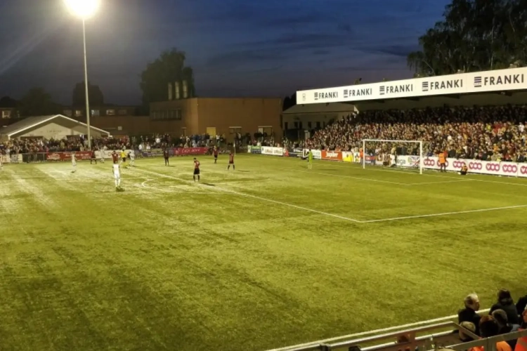 Football amateur: la Flandre dit stop 