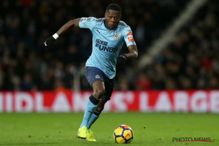 Mbemba à Anderlecht: fin de l'histoire