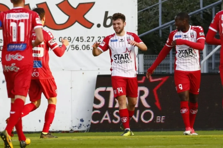 Un joueur d'avenir pour l'Excel? "Content d'avoir pu montrer mes qualités"