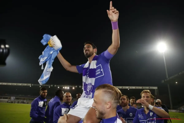 Losada et Brogno : doubles retrouvailles ce lundi au Mambourg