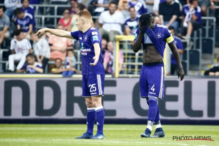 Un match et une saison à oublier