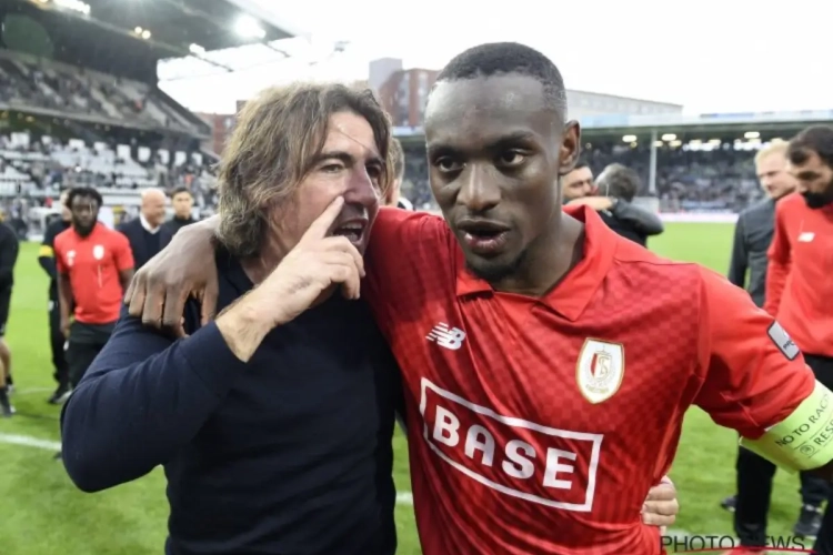 Sa Pinto fait le choix d'une destination surprenante