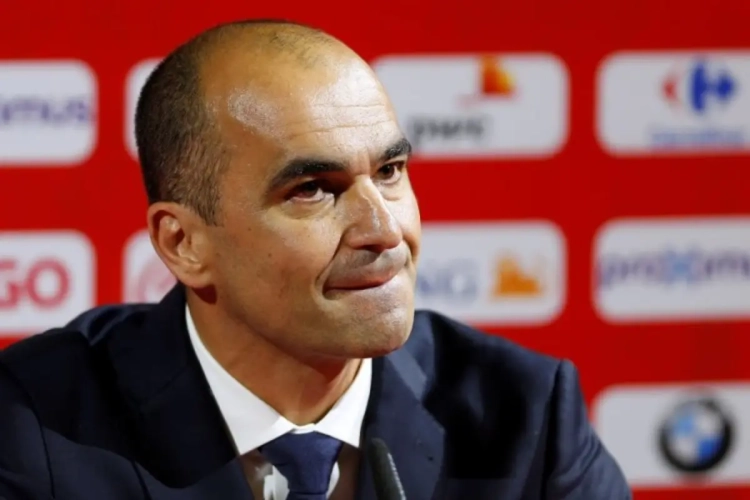 Martinez revient sur les critiques: "Chacun a le droit de s'exprimer"