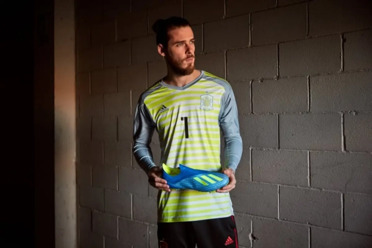 Manchester United pourrait perdre David De Gea