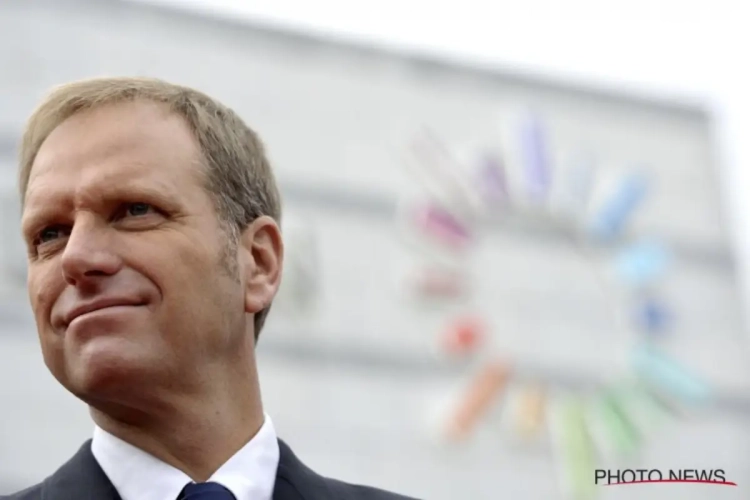 Le nom du futur secrétaire général de l'union Belge est désormais connu