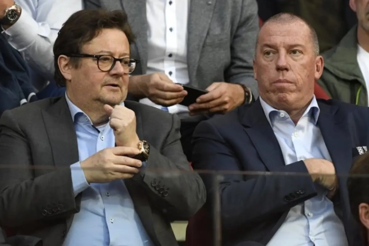 Anderlecht rouvre le dossier d'un défenseur, mais va devoir mettre de l'argent sur la table