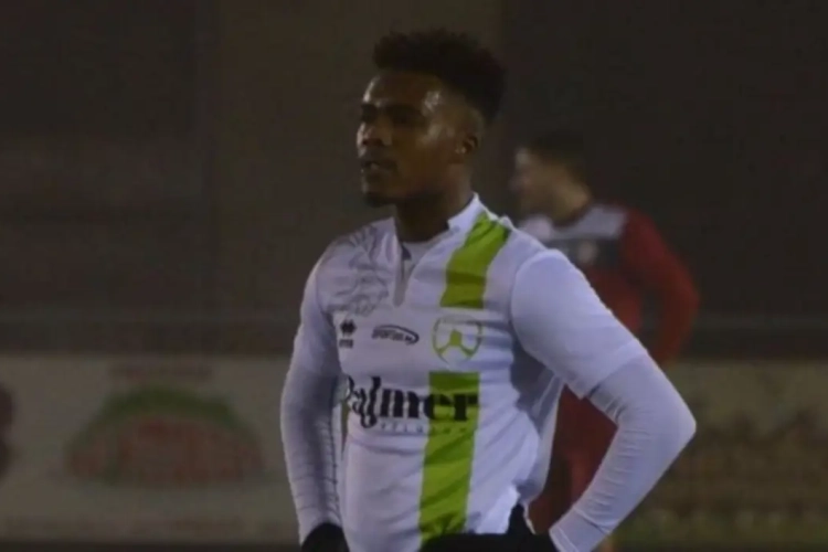 Poto-Mees et plusieurs nouvelles recrues à La Louvière - Centre