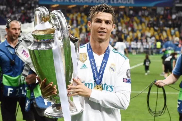 Egotrip et sous-entendus de départ : Ronaldo vole la vedette après la victoire
