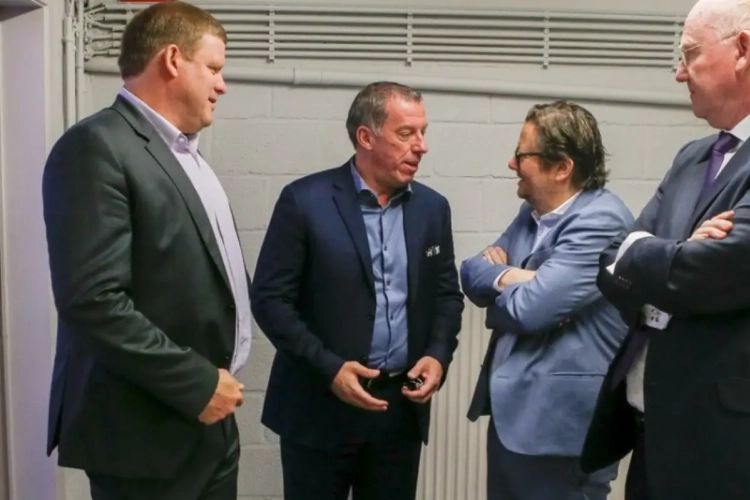 Où en est Anderlecht avec le transfert de Matz Sels ? Luc Devroe répond