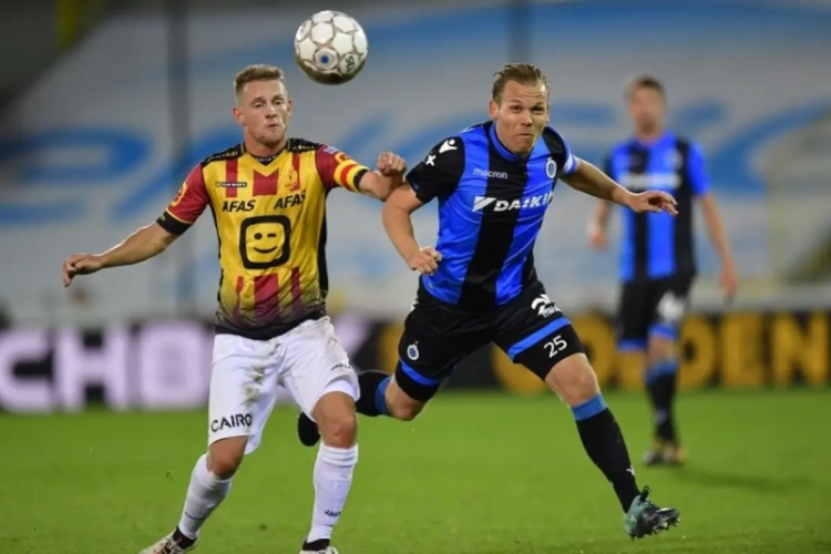 Bruges finalise les derniers détails pour sa première recrue qui se réjouit de rejoindre les Gazelles