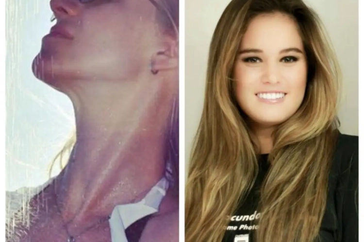 Les Wags du Mondial : le groupe A