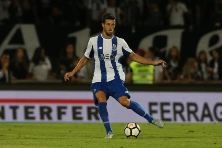 Officiel : L'AS Roma enregistre l'arrivée d'un joueur du FC Porto