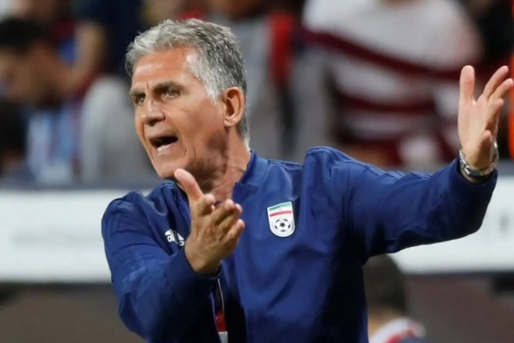 Un participant au Mondial s'arrache les cheveux : "Personne ne veut jouer contre nous"