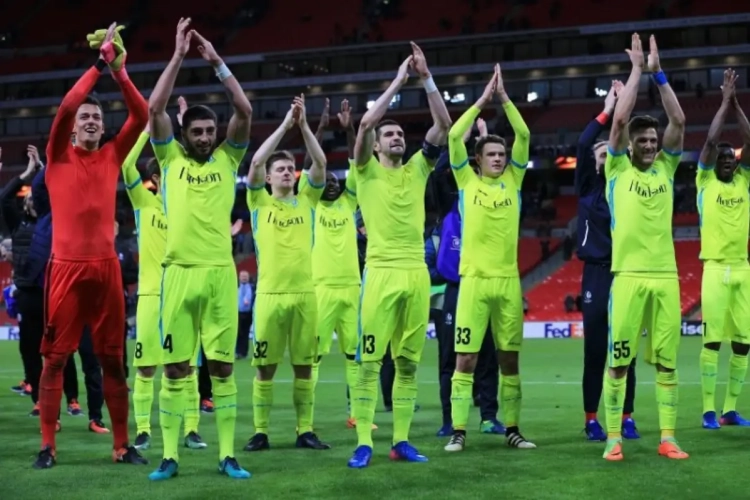 Officiel : La Gantoise s'offre une gardien Belge