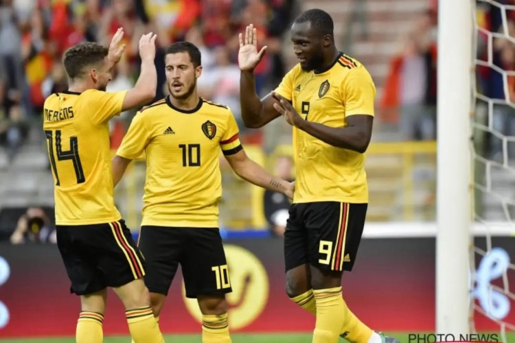 Premier League : Un Diable Rouge parmi les nominés pour le joueur de l'année !