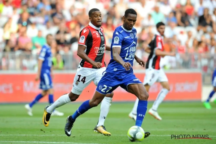 Anderlecht va-t-il faire de nouveau son shopping à Troyes? Bruges place également le défenseur français sur sa liste