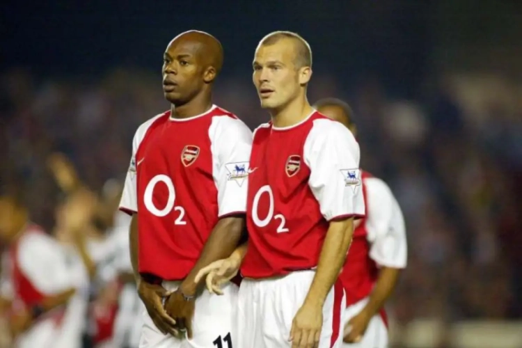 Officiel : Arsenal nomme un de ses anciens grands joueurs comme assistant
