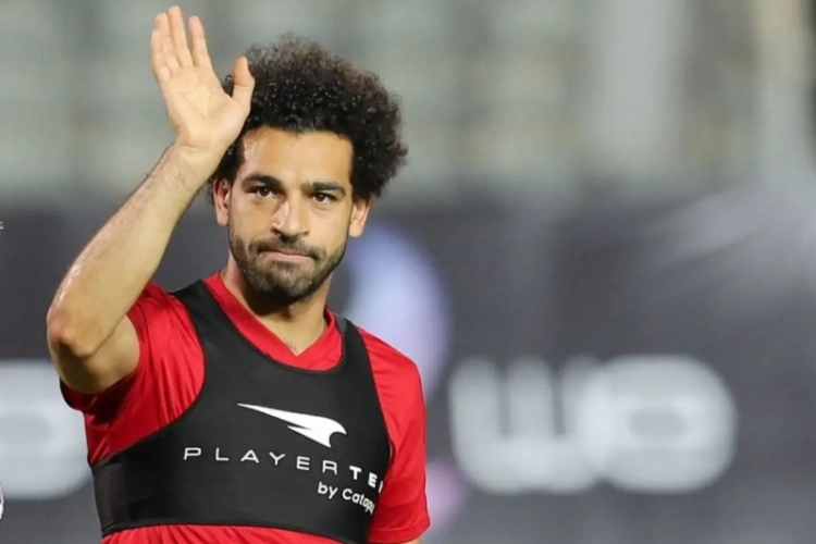 Le sélectionneur égyptien communique sur le cas Mohamed Salah