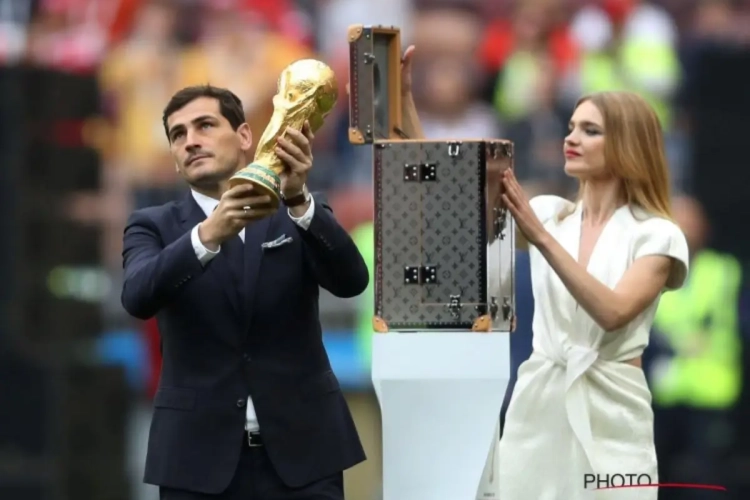 Iker Casillas, nouveau boss du foot espagnol ?