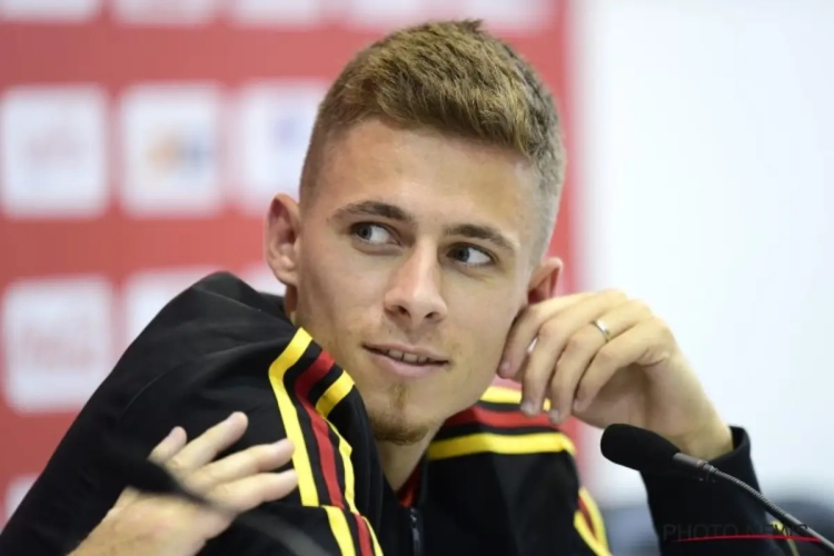Mönchengladbach ne lâchera pas Thorgan Hazard facilement