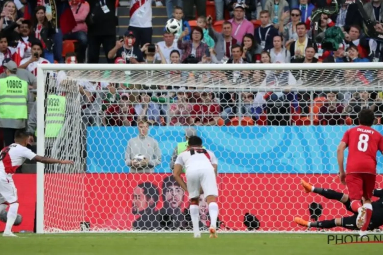 Coupe du Monde : Le Pérou prépare son barrage avec une victoire