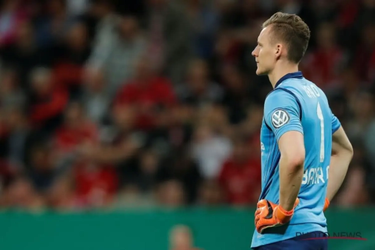 Officiel ! Un Allemand rejoint son compatriote Mesut Özil à Arsenal