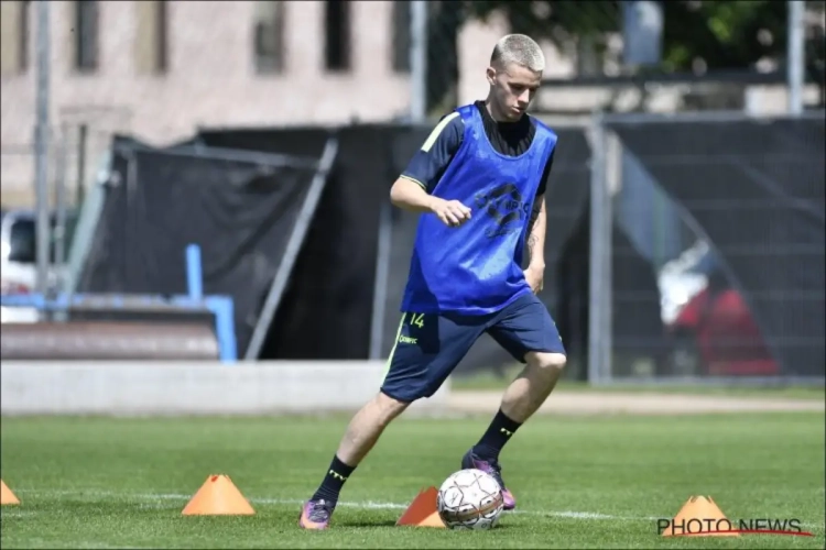 Un club bruxellois de plus se rapproche du foot pro : il y a quelques têtes connues au Crossing Schaerbeek !