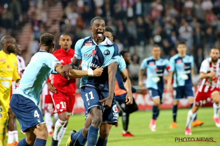 Une piste du Standard sur le point de signer en Allemagne pour 10M€ ! 