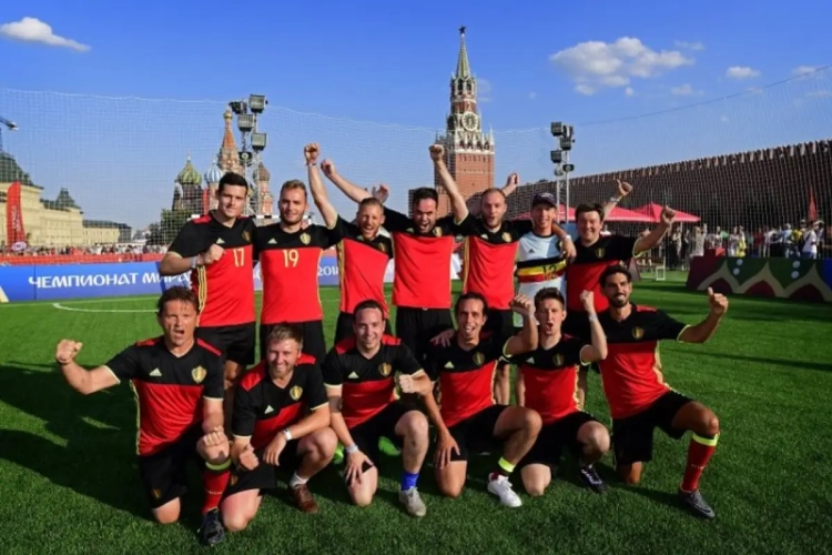 ? Une première victoire contre la Tunisie est déjà dans la poche !