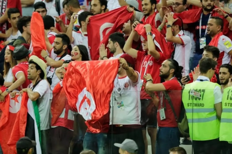 Un défenseur tunisien sur les tablettes d'un club belge
