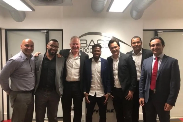 Une nouvelle façon de travailler dans le monde du management belge : "On s'occupe des joueurs, pas des clubs"