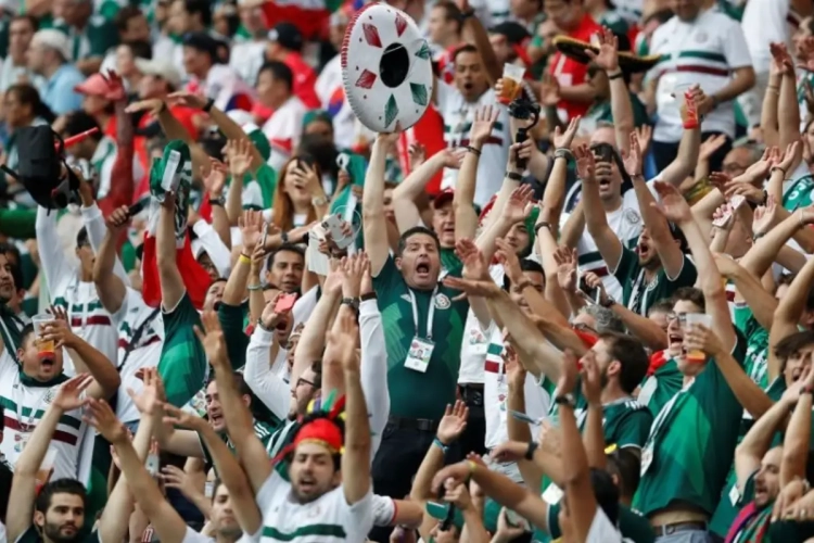 Gold Cup : Le Mexique et les USA en quarts, record pour les Américains