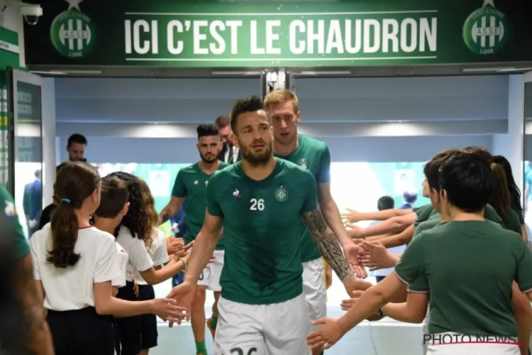 En fin de contrat, Mathieu Debuchy est fixé sur son avenir 