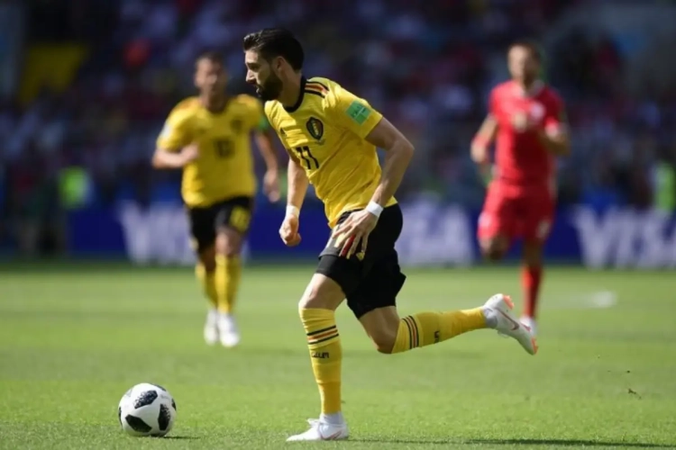 Rien ne va plus pour Carrasco en Chine