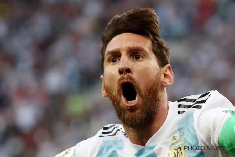 L'Argentine vient à bout du Brésil, Messi se montre décisif
