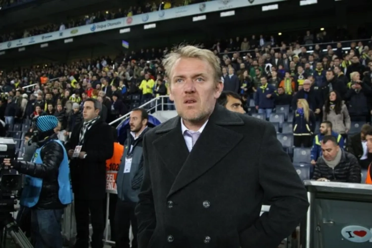 Le sélectionneur de la Bosnie ... change d'avis après sa démission !