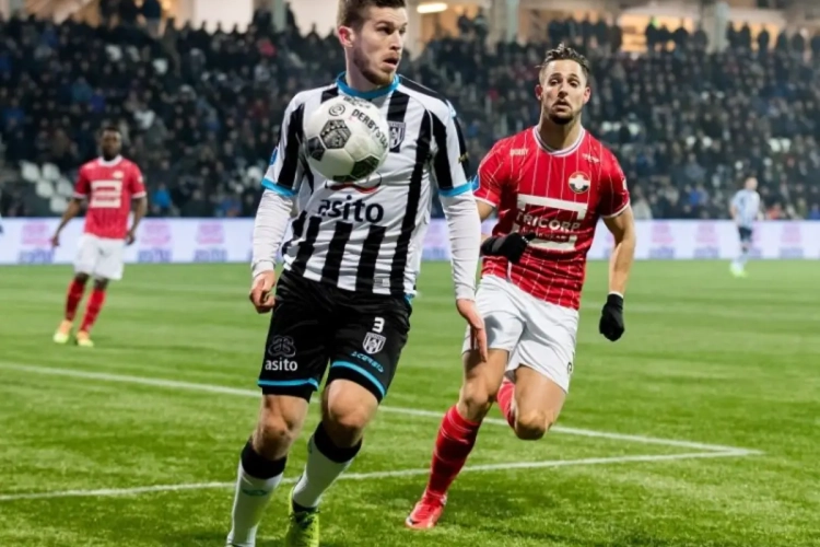 Officiel !  Un Belge formé au PSV Eindhoven change de crémerie