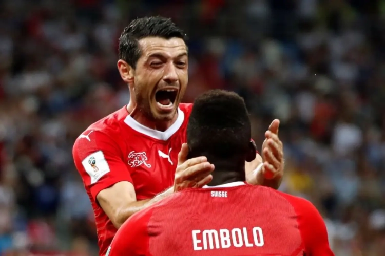 Même sans forcer: la Nati sera de la partie en huitièmes