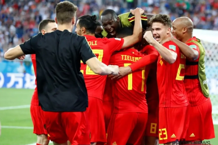 Georges Heylens est optimiste pour les Diables: "Ils sont tous prêts à aller à la guerre !"