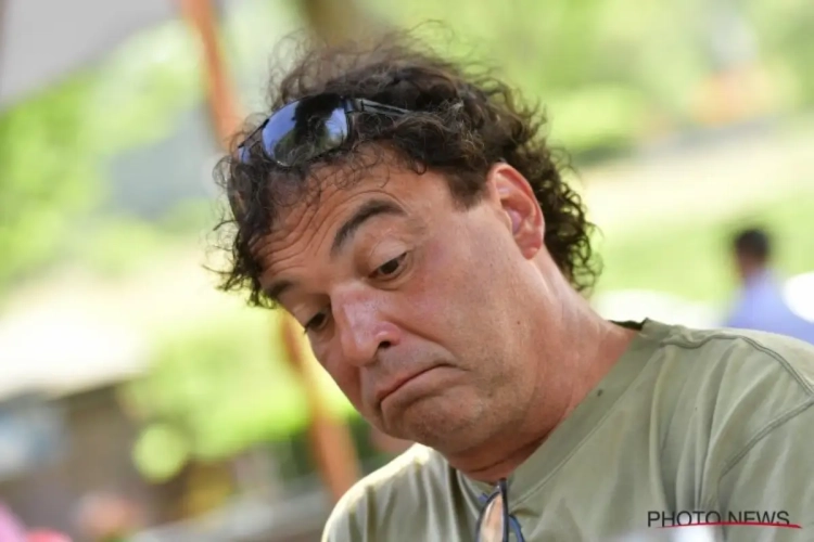 Un ancien Diable rend un émouvant hommage à Stéphane Demol