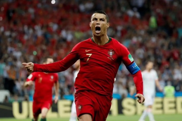 Après neuf mois d'absence, Cristiano Ronaldo fait son retour en sélection 