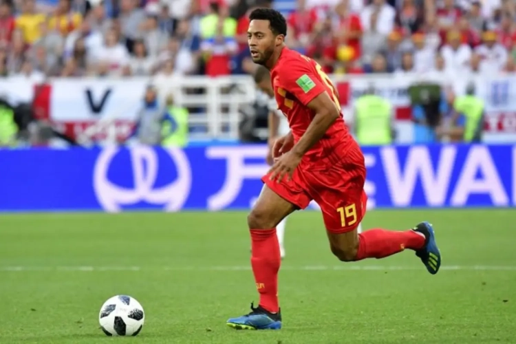 Mousa Dembélé chez les Diables, l'éternelle frustration