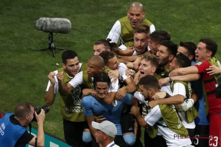 Une page se tourne : ce joueur historique prend sa retraite internationale, après 136 sélections