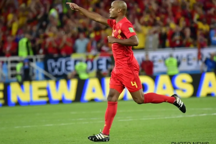 "Vincent a gagné son combat contre le temps, contre lui-même et contre ses détracteurs"