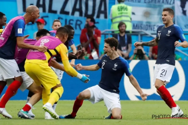 ? Le plus beau but du Mondial en Russie est enfin connu 