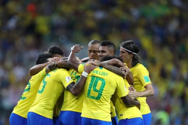 Le Brésil passe ses nerfs sur le Honduras avant la Copa America