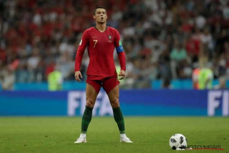 Cristiano Ronaldo rejouera-t-il avec le Portugal en 2019?