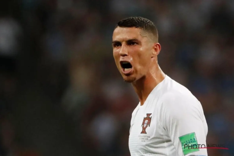 Le transfert de Cristiano Ronaldo cause une grève en Italie