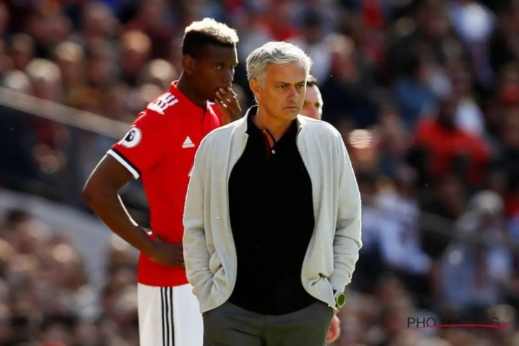 Mourinho félicite Pogba et met en avant Hazard : "Les autres Diables n'étaient pas eux-mêmes"